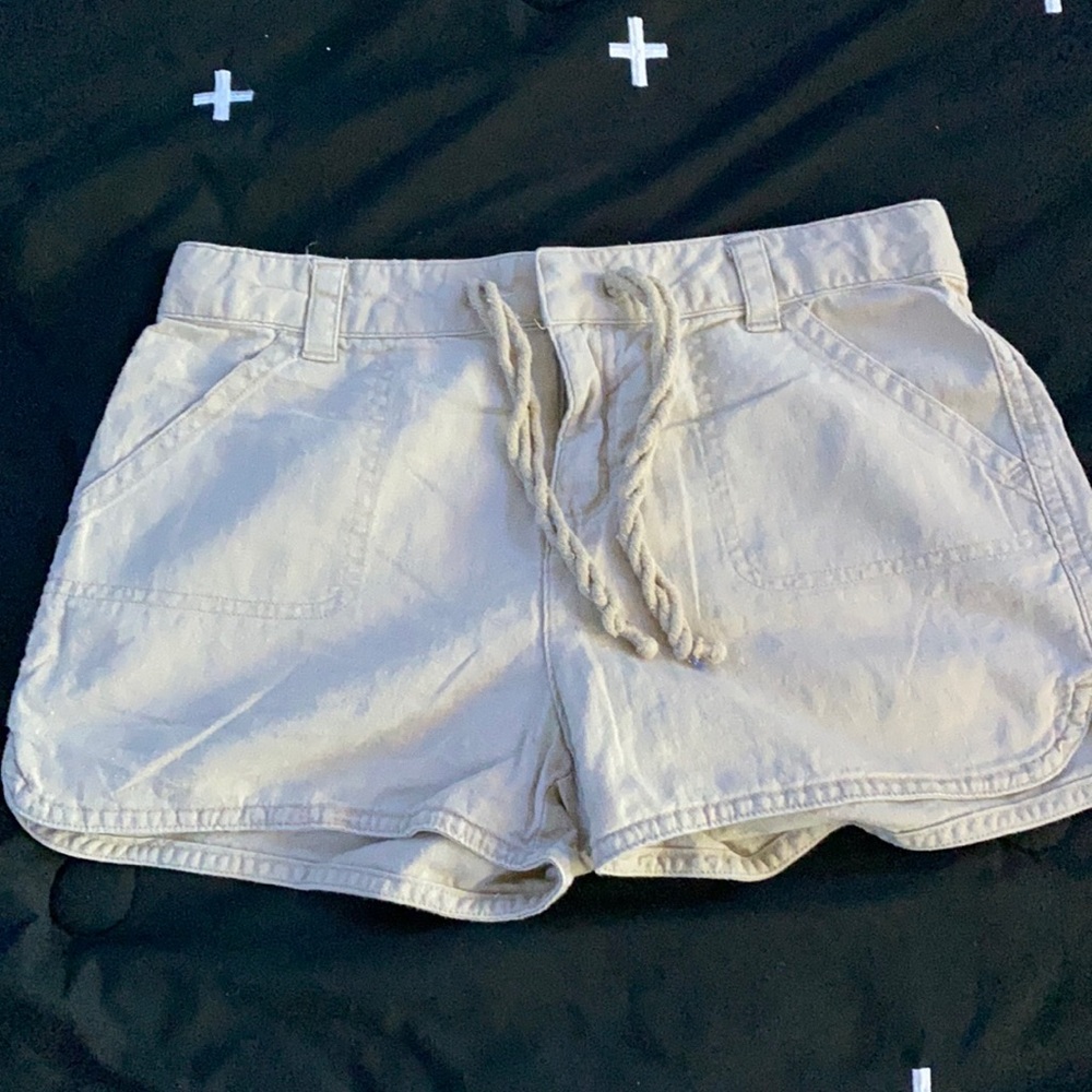 Casual or dress shorts